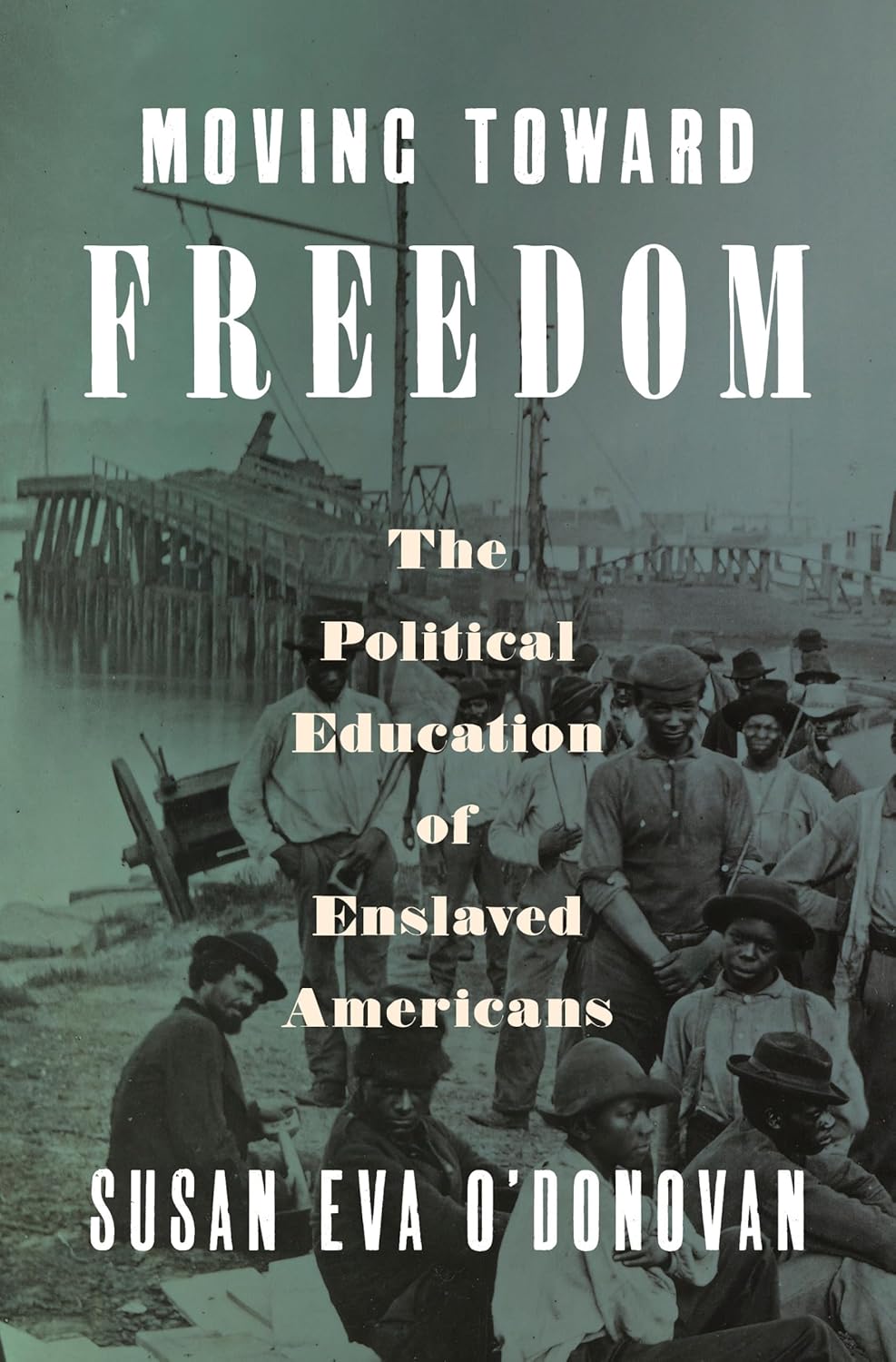 MovingTowardFreedom Moving Toward Freedom